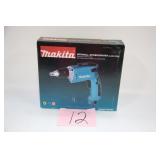 MAKITA DRYWALL SCREWDRIVER