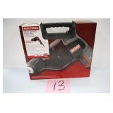 CRAFTSMAN 3/8' VARIABLE SPEED DRILL