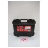 CRAFTSMAN 104PC MECHANICS TOOL SET