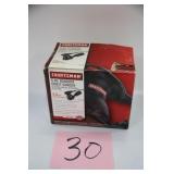 CRAFTSMAN 5' RANDOM ORBIT SANDER