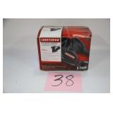 CRAFTSMAN 1/4 SHEET SANDER