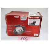 CRAFTSMAN 19.2V 5-1/2' TRIM SAW ONLY