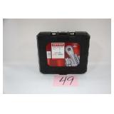 CRAFTSMAN 15PC SOCKET WRENCH SET