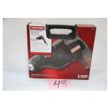 CRAFTSMAN 3/8' VARIABLE SPEED DRILL 5.5 AMP
