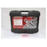CRAFTSMAN 117PC MECHANICS TOOL SET