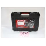 CRAFTSMAN 117PC MECHANICS TOOL SET