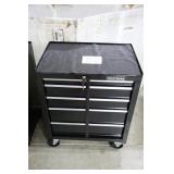 CRAFTSMAN BLACK 26' ROLLING TOOL CHEST