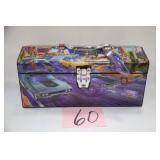 CLASSIC CARS TOOL BOX