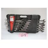 CRAFTSMAN 24PC COMBINATION WRENCH SET