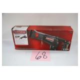 CRAFTSMAN 19.2V RECIPROCATING SAW ONLY