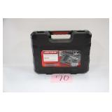 CRAFTSMAN 95PC MECHANICS TOOL SET