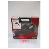 CRAFTSMAN 3/8' VARIABLE SPEED DRILL