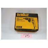 DEWALT DRYWALL SCRUGUN