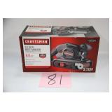 CRAFTSMAN 3x18' BELT SANDER 6.0 AMP