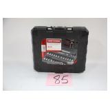 CRAFTSMAN 30PC BIT SOCKET WRENCH SET