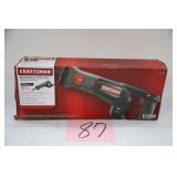 CRAFTSMAN 19.2V RECIPROCATING SAW ONLY