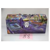 CLASSIC CARS TOOL BOX