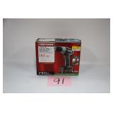 CRAFTSMAN 19.2V 3/8' DRILL/DRIVER KIT