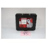 CRAFTSMAN 15PC SOCKET WRENCH SET