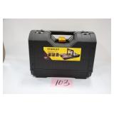 STANLEY TOOL ORGANIZER TOTE