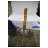 JOHNSON HEAVY DUTY CUTTING GUIDE