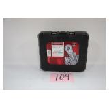 CRAFTSMAN 15PC SOCKET WRENCH SET