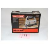CRAFTSMAN SABRE SAW
