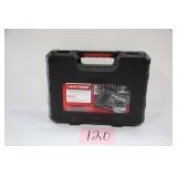 CRAFTSMAN 95PC MECHANICS TOOL SET