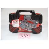 CRAFTSMAN MACH SERIES 53PC SOCKET WRENCH SET