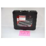 CRAFTSMAN 30PC BIT SOCKET WRENCH SET