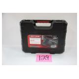 CRAFTSMAN 104PC MECHANICS TOOL SET