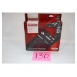 CRAFTSMAN 63PC MECHANICS TOOL SET