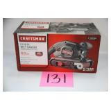 CRAFTSMAN 3x18' BELT SANDER