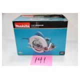 MAKITA 7-1/4' CIRCULAR SAW
