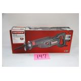 CRAFTSMAN ORBITAL RECIPROCATING SAW 10AMP