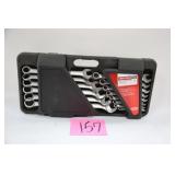 CRAFTSMAN 14PC COMBINATION WRENCH SET