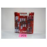 CRAFTSMAN 23PC SCREWDRIVER KIT