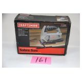 CRAFTSMAN SABRE SAW