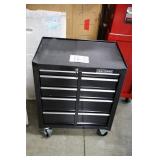 CRAFTSMAN BLACK 26' ROLLING TOOL CHEST