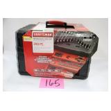 CRAFTSMAN 240PC MECHANICS TOOL SET W/ STORAGE