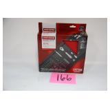 CRAFTSMAN 63PC MECHANICS TOOL SET