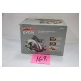 CRAFTSMAN EVOLV 12 AMP CIRCULAR SAW