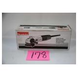 MAKITA ANGLE GRINDER