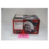 CRAFTSMAN 7-1/4' CIRCULAR SAW