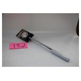 NEW ACE 3/4' DRIVE RATCHET