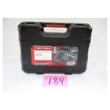 CRAFTSMAN 104PC MECHANICS TOOL SET