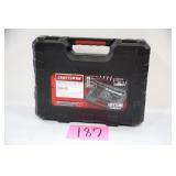 CRAFTSMAN 104PC MECHANICS TOOL SET