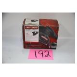 CRAFTSMAN 1/4 SHEET SANDER