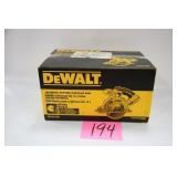 DEWALT 18V METAL CUTTING CIRCULAR SAW ONLY