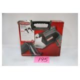 CRAFTSMAN 1/2' VARIABLE SPEED DRILL
